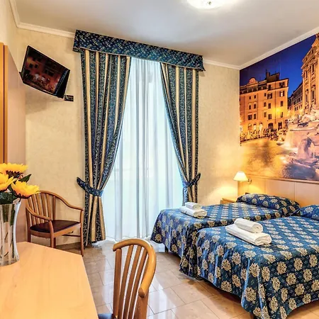 Otel Licia Roma